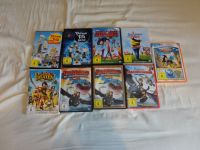 9x Kinder DVD Kr. München - Haar Vorschau