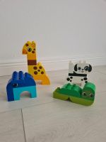 Lego Duplo Set Tiere Altona - Hamburg Lurup Vorschau