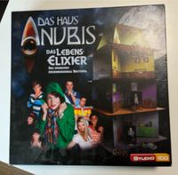 Das Haus Anubis -Spiel Bayern - Regnitzlosau Vorschau