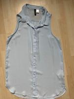 H&M Bluse Gr. S blau Bayern - Amberg Vorschau