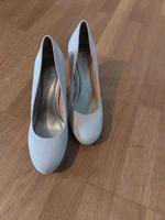 Tamaris Pumps, High Heels Leder Hessen - Kelkheim Vorschau