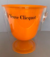 Veuve Clicquot Ice Bucket Champagner Eiskühler Sektkühler OVP Nordrhein-Westfalen - Zülpich Vorschau