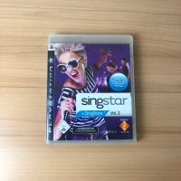 PlayStation 3 PS3 Singstar + SingStore Volume Vol. 2 Eye Baden-Württemberg - Herbrechtingen Vorschau