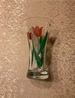 Nachtmann Vase TULIP, Marc Aurel, 25 cm, Blumenvase, Frühling Thüringen - Nessetal Vorschau