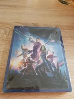 Guardians of the Galaxy Blu Ray Steelbook Sachsen - Chemnitz Vorschau