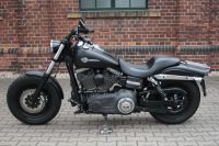 Harley-Davidson Fat Bob Sachsen - Chemnitz Vorschau