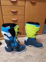 alpinestars Motocross Stiefel Tech 3 Motorradschuhe Rheinland-Pfalz - Zell (Mosel) Vorschau