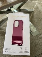 Ideal auf Sweden Handyhülle Pink IPhone 14 Pro Niedersachsen - Nienstädt Vorschau