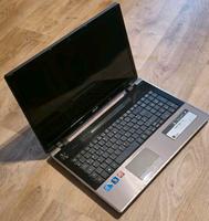 Acer Aspire 7745G -17,3" Laptop i7-740QM Radeon HD 5850 Blue-ray Sachsen - Schneeberg Vorschau