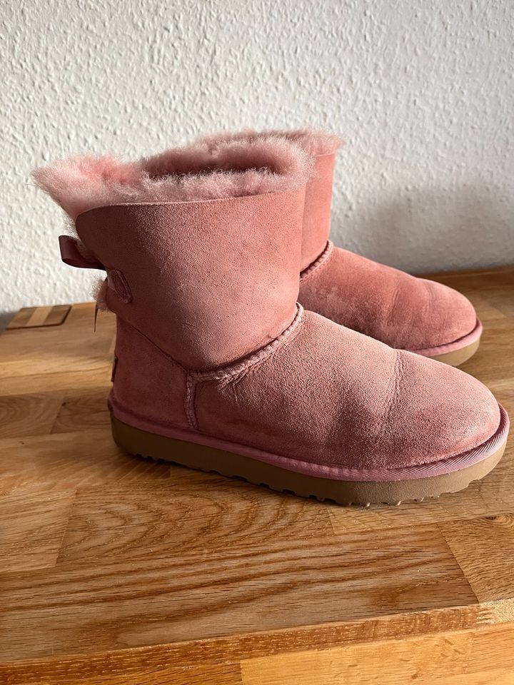 Boots von UGG in Sonneberg