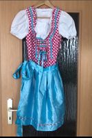 tolles Dirndl mit Bluse Sachsen - Hoyerswerda Vorschau