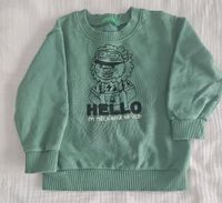 United Colors of Benetton Sweatpullover Hessen - Kelsterbach Vorschau