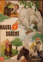 Manga Mauri und der Drache 1, ungelesen Nordrhein-Westfalen - Dorsten Vorschau