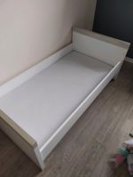 Paidi Babybett Kira - weiß / Eiche Nautik 70 x 140 cm Niedersachsen - Uelsen Vorschau