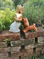 DDR Osterhase zum befüllen Thüringen - Altenburg Vorschau