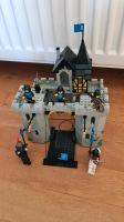 Lego Ritter 6074 Black Falcon's Fortress Nordrhein-Westfalen - Hemer Vorschau