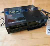 Sony Betamax SL-HF100ES Hifi Stereo Videorecorder Sammlerstück Hessen - Cölbe Vorschau
