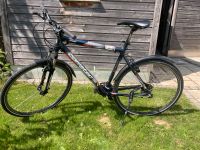 Corratec X-Trail Cross Trekking Fahrrad, 28 Zoll Bayern - Ingolstadt Vorschau