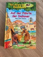 Das magische Baumhaus Teil 16, Auf der Fährte der Indianer Hessen - Groß-Umstadt Vorschau