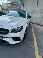 E63s AMG MERCEDES BENZ Mitte - Wedding Vorschau