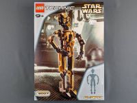 Lego 8007 | Technic | C-3PO | Star Wars | OVP | 2001 Niedersachsen - Laatzen Vorschau