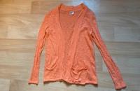 O'Neill Strickjacke Farbe Aprikose Größe M / NEU Hessen - Biedenkopf Vorschau