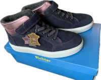 NEU ⭐️ Sneaker, Kinderschuhe Richter Gr. 33 Nordrhein-Westfalen - Issum Vorschau