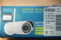 Kabellose IP-Aussenkamera DIGITUS OPTIMAX PRO     ***NEU*** Baden-Württemberg - Leinfelden-Echterdingen Vorschau