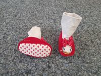 Disney Krabbelschuhe / Hausschuhe Babys Bayern - Gersthofen Vorschau