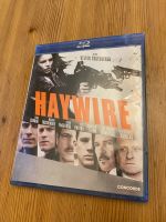 Haywire Blu-Ray München - Sendling-Westpark Vorschau