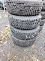 Komplettrad Opel Corsa 185/70R14 88T Hessen - Driedorf Vorschau