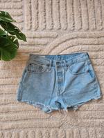 Levis Jeans Shorts W28 Nordrhein-Westfalen - Odenthal Vorschau