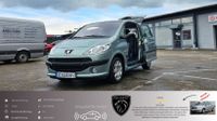 Peugeot 1007 Premium/PDC.Automatik/Rentner Fhrz.Zanhrie. Rheinland-Pfalz - Ludwigshafen Vorschau