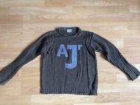 Armani Pullover Gr.130 Rheinland-Pfalz - Ramsen Vorschau