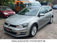 Volkswagen Golf VII Variant *Tüv Neu* Brandenburg - Michendorf Vorschau