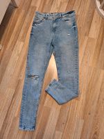 C&A Highwaist Skinny Jeans neuwertig 38 M Nordrhein-Westfalen - Oberhausen Vorschau