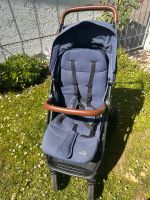 BRITAX RÖMER BUGGY B-AGILE R Stuttgart - Bad Cannstatt Vorschau