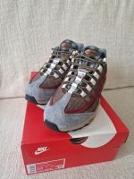 Nike Air Max 95 "Freddy Krueger" Berlin - Pankow Vorschau