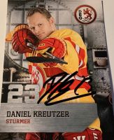 Düsseldorfer EG DEG Autogrammkarte Daniel Kreutzer Handsigniert Berlin - Mitte Vorschau