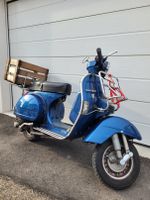 Vespa PX 80 E Lusso Bayern - Lenting Vorschau