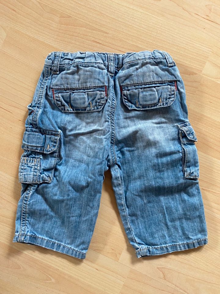 Tommy Hilfiger jeans short gr. 86/ 2Jahre in Stuttgart