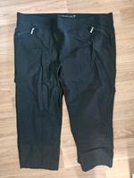 Sommerliche 3/4 Hosen, Shorts von C&A Größe 50 Hessen - Wiesbaden Vorschau