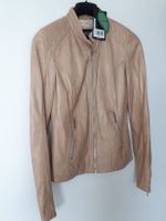 NEU! - Echtleder Jacke - Gr.XS Rheinland-Pfalz - Ludwigshafen Vorschau