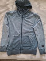 Sweatjacke / Kapuzenjacke/ Jungen/ 158/164/blau Mecklenburg-Vorpommern - Strasburg  Vorschau