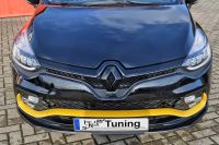 Renault Clio RS Cup Spoiler Lippe Schwarz Glanz Nordrhein-Westfalen - Kamen Vorschau