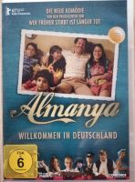 DVD Almanya Baden-Württemberg - Kürnbach Vorschau