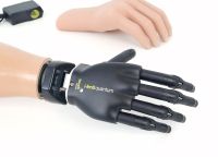 Össur i-Limb Quantum Touch Handprothese rechts Prothese Prothetik Nordrhein-Westfalen - Paderborn Vorschau