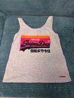 Superdry Top 38 Wuppertal - Barmen Vorschau