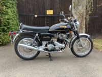 Norton Commando 750 Interstate Sachsen - Reichenbach (Vogtland) Vorschau