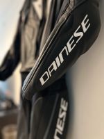 DAINESE Avro D2 Lederkombi schwarz Baden-Württemberg - Schönaich Vorschau